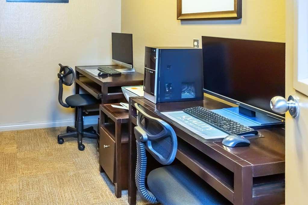 Quality Inn & Suites Yorkton Facilities photo