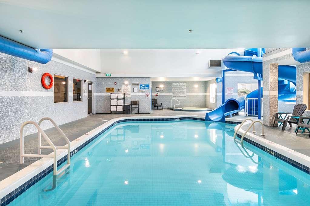 Quality Inn & Suites Yorkton Facilities photo