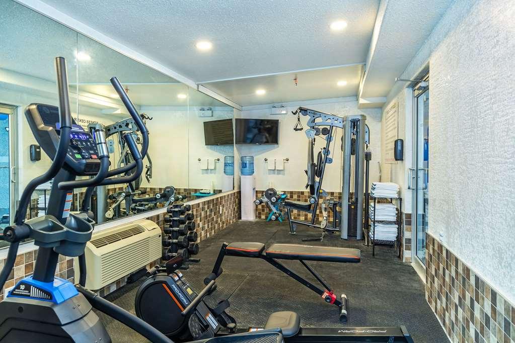 Quality Inn & Suites Yorkton Facilities photo