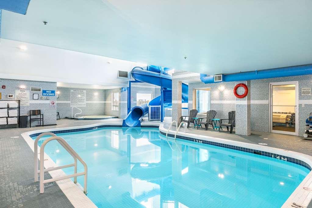 Quality Inn & Suites Yorkton Facilities photo