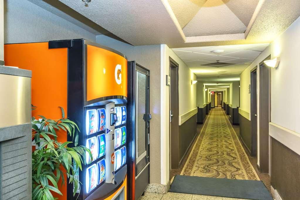 Quality Inn & Suites Yorkton Facilities photo