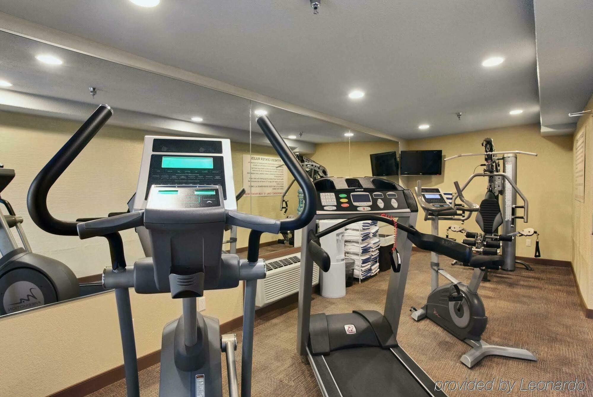 Quality Inn & Suites Yorkton Facilities photo